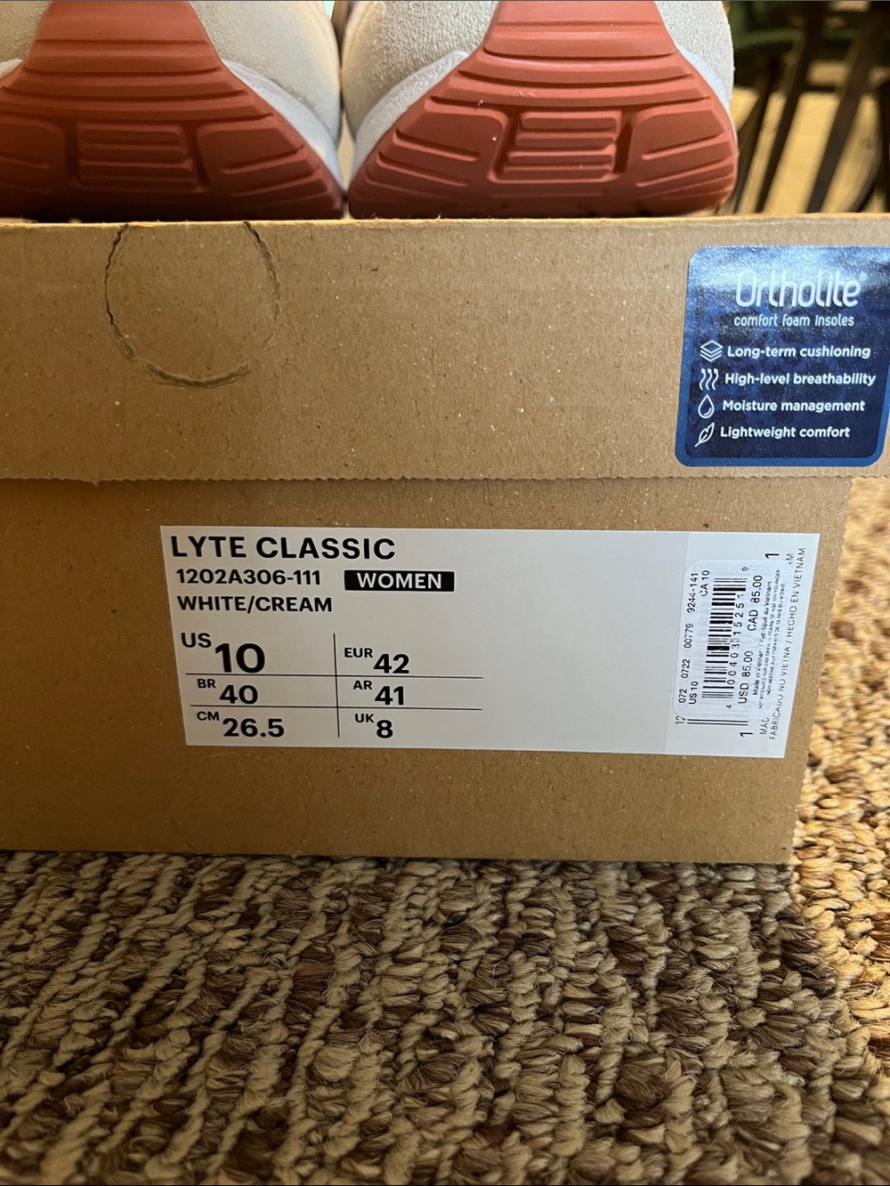 ASICS Lyte Classic - Picture 3 of 9